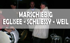 2008 Marschiebig nach Weil